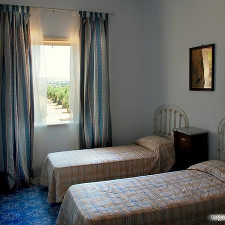 Villa Immacolatella B&B Paceco Zewnętrze zdjęcie