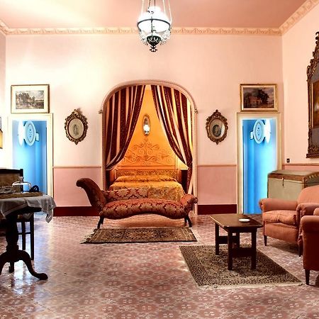 Villa Immacolatella B&B Paceco Zewnętrze zdjęcie